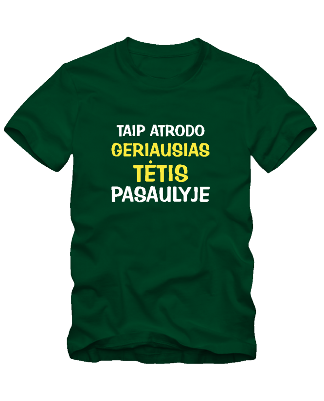 Taip atrodo geriausias